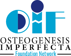 Osteogenesis Imperfecta Foundation Network [OIFN]