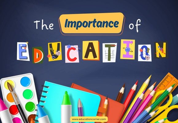 The Importance of Education