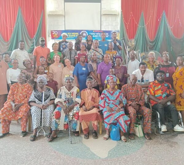 Wheelchair Distribution