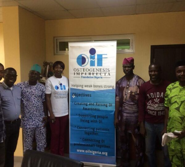 Wheelchair Distribution