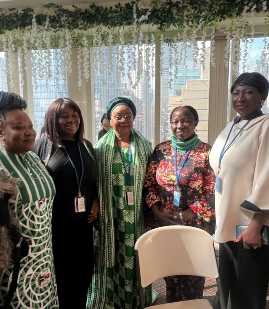 Empowering Young Women