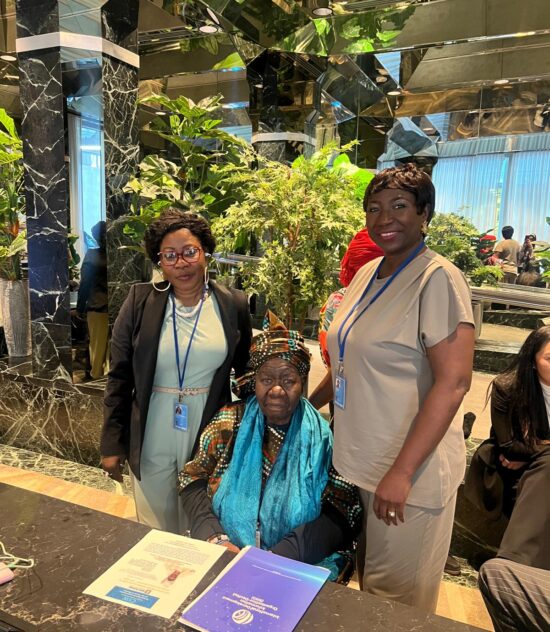 Empowering Young Women