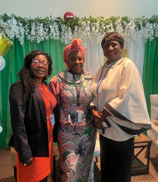 Empowering Young Women