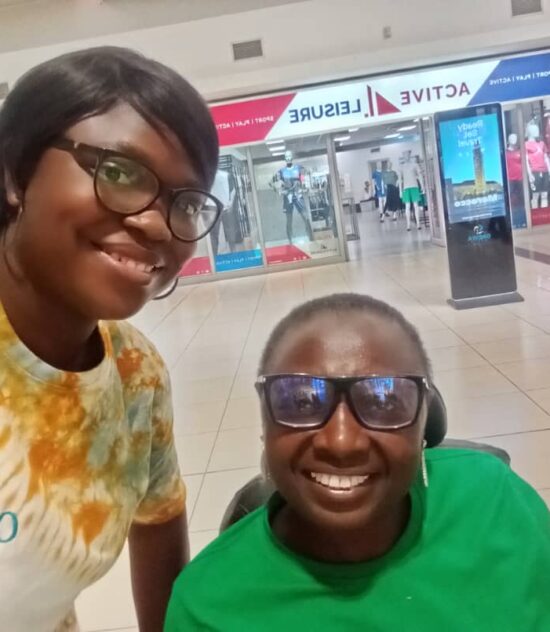 Empowering Young Women