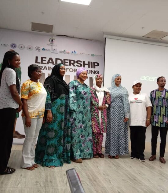 Empowering Young Women