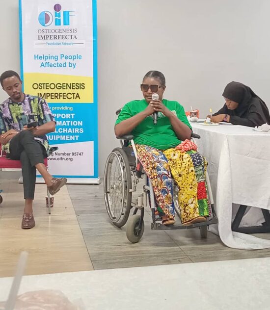 Empowering Young Women