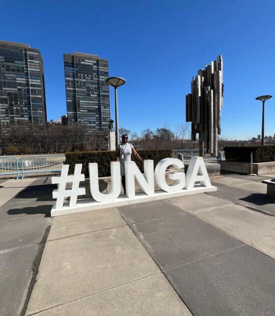 Inclusive Justice and Global Advocacy