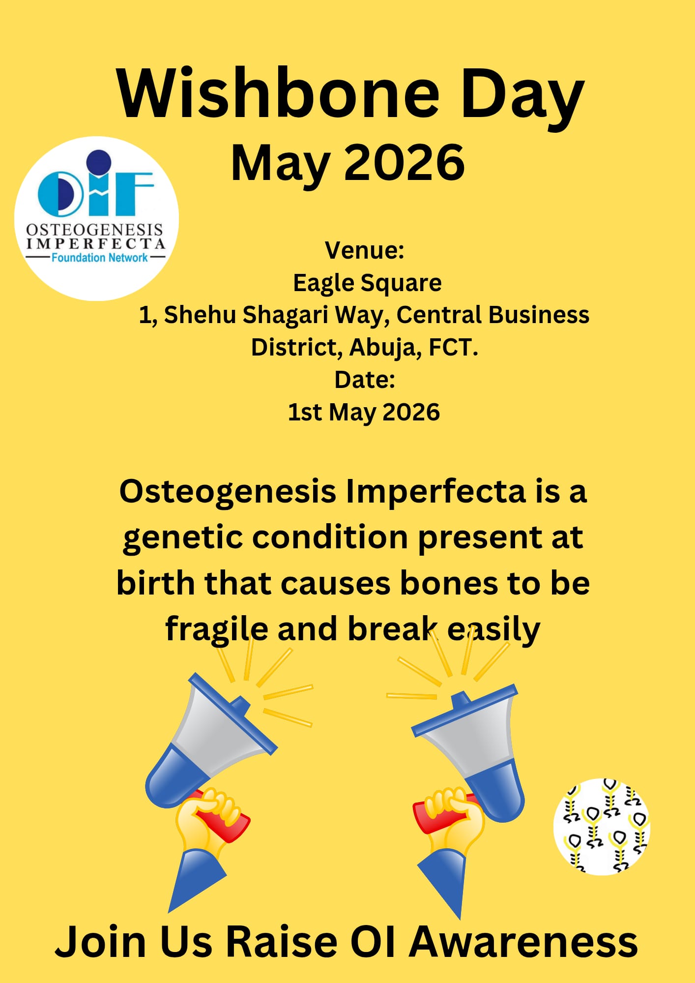 Wishbone Day 2026