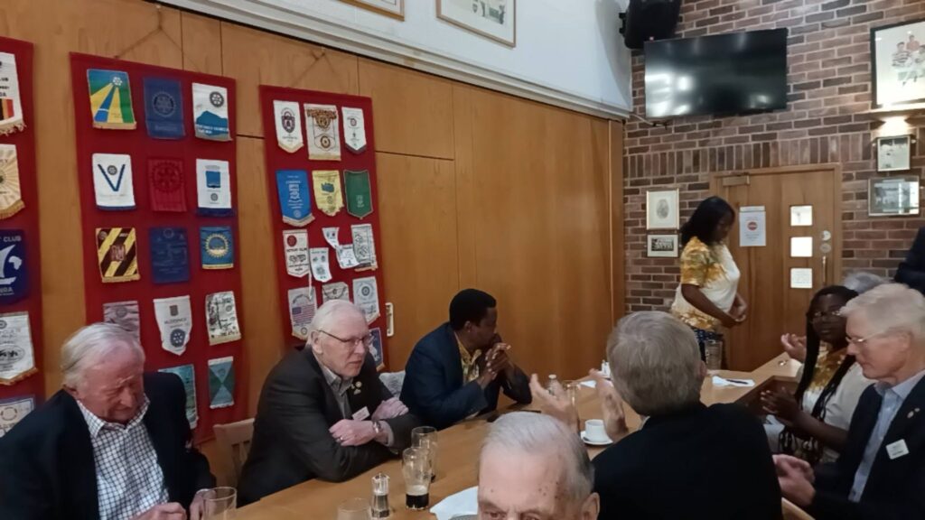 Rotary Club